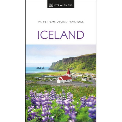 Iceland - Dorling Kindersley