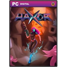 Haxor