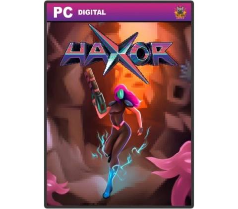 Haxor