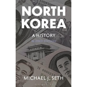 North Korea | Seth, Michael J. (ISBN: 9781350475434)