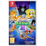GameMill Entertainment Nickelodeon All-Star Brawl 2 (Switch)