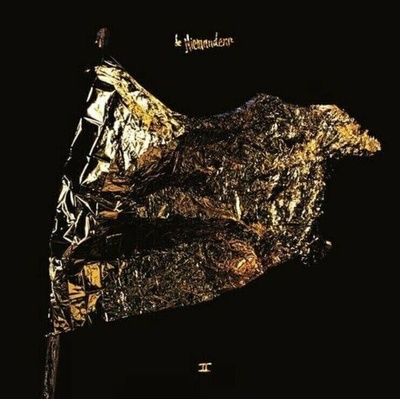 De Niemanders - II ( Gatefold Sleeve) (180 g) LP