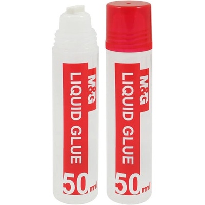 M & G Lepidlo tekuté M&G 50 ml