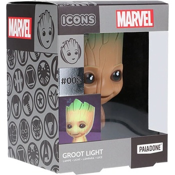 Epee Icon Light Groot