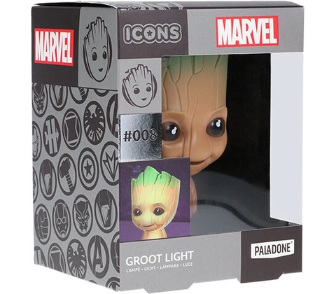 Epee Icon Light Groot
