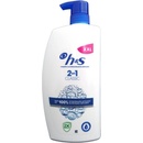 Šampóny Head & Shoulders Classic Clean šampón Proti Lupinám 800 ml