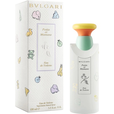 Bvlgari Petits et Mamans EDT 100 ml - Парфюм за жени