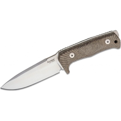Lionsteel T5 Green canvas T5 CVG