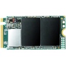 Pevné disky interní Transcend MTE400S 256GB, TS256GMTE400S