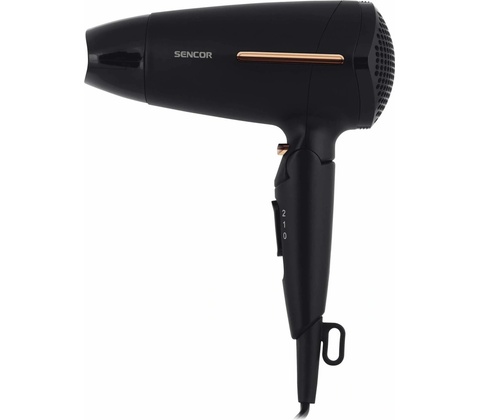 Sencor SHD 0045BK