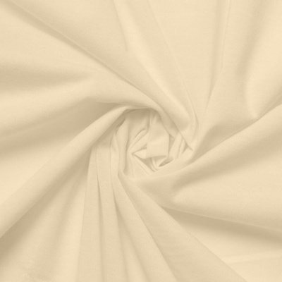Babymatex Prostěradlo jersey s gumou Žluté 60x120