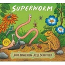 Superworm - Julia Donaldson