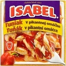 Isabel Tuniak v pikantnej paradajkovej omáčke 80 g