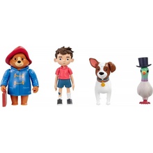 Rainbow Design Limited Paddington set figurek