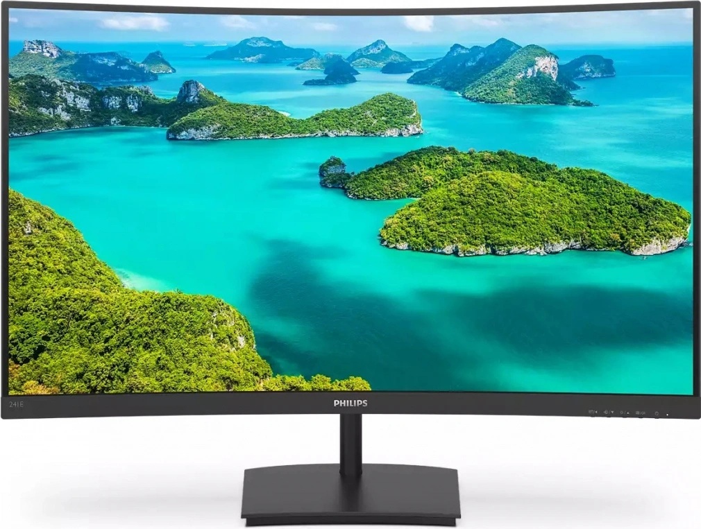 Philips 241E1SC
