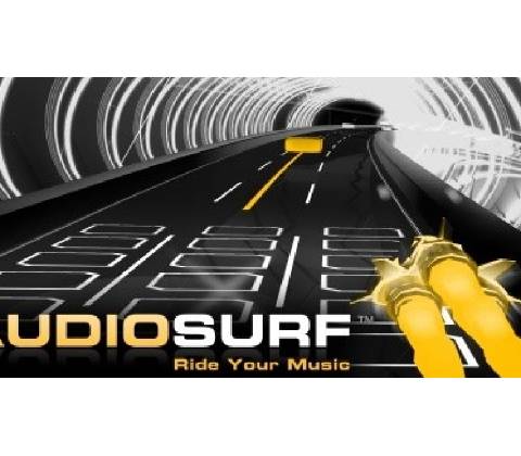 AudioSurf