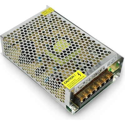 Napájecí zdroj pro LED Akyga 11-15V / 8,3A / 100W