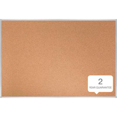 Nobo Essentials tabule korková 1800 x 1200 mm