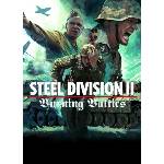 Eugen Systems Steel Division II Burning Baltics DLC (PC)
