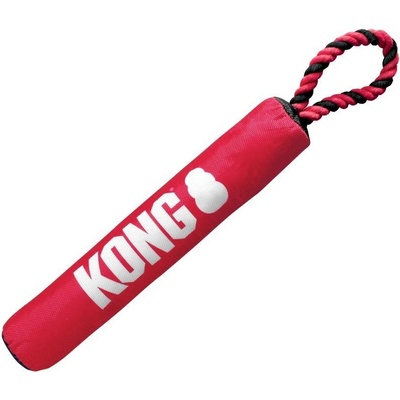Kong Signature Stick s lanom M 30 cm