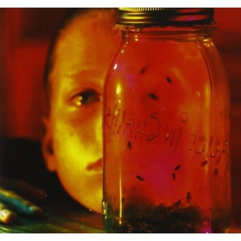 ALICE IN CHAINS: JAR OF FLIES CD