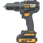 Caterpillar DX12 (175258)
