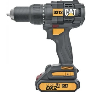 Caterpillar DX12 (175258)