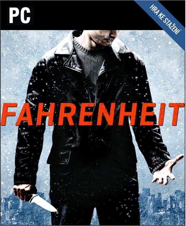 Fahrenheit: Indigo Prophecy