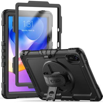 Tech-Protect SOLID Xiaomi Redmi Pad 2 11.0 5906302318711 černé
