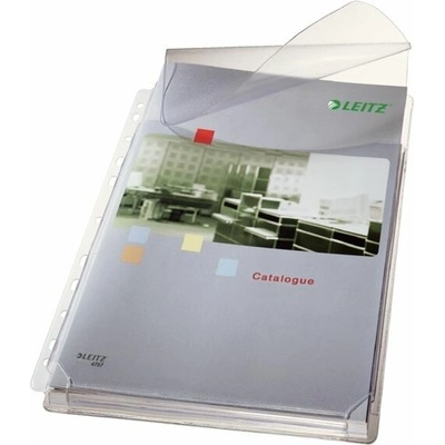 Leitz A4+ lesklé 170 mikronů 5 ks