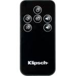 съвместим KLIPSCH R10B - съвместимо дистанционно управление на марката General (R10B) Дистанционно