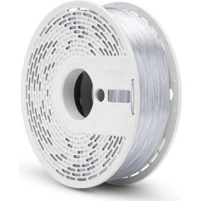 Fiberlogy CPE HT 1,75mm 0.75kg - Pure Transparent