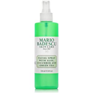 Mario Badescu Facial Spray With Aloe, Cucumber and Green Tea 236 ml