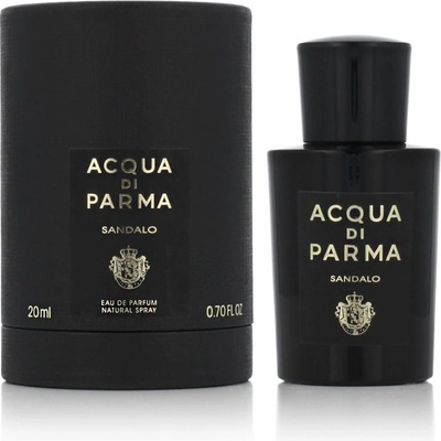 Acqua di Parma Sandalo parfém unisex 20 ml