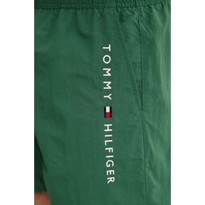 Tommy Hilfiger плувни шорти мъжки (UM0UM03748) - answear - 91,90 лв