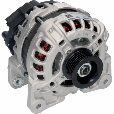 Alternátor HC-Cargo F 032 115 695
