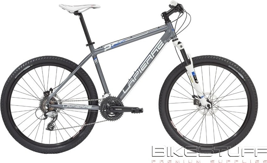 Lapierre Bikes Vtt Lapierre Tecnic 200 Lapierre Tecnic 200 2008
