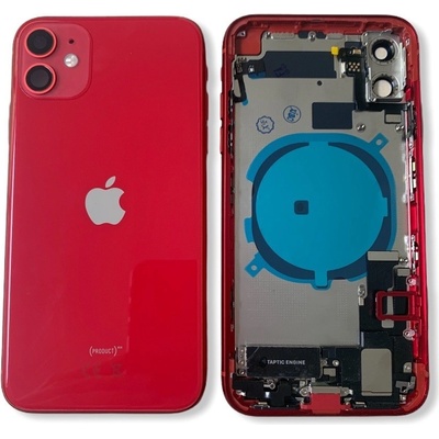 Kryt Apple iPhone 11 zadný