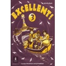 Excellent! 3 Activity Book