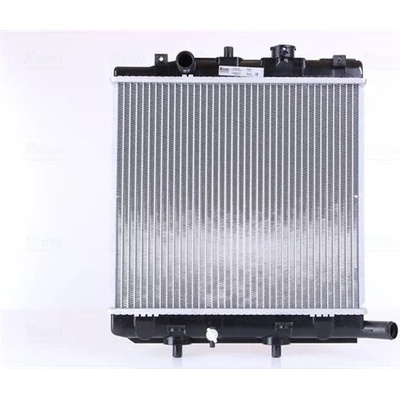 Chladič, chlazení motoru NISSENS 62455A