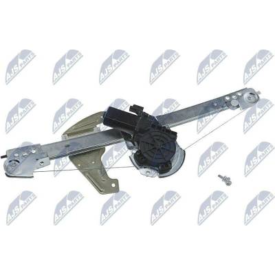 Zvedací zařízení oken NTY EPS-TY-003
