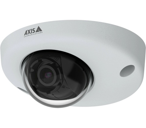AXIS P3925-R