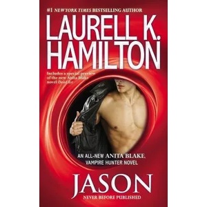 Jason | Laurell K Hamilton (2014)
