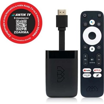 Homatics Dongle R 4K