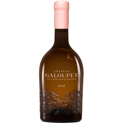 Galoupet Chateau Galoupet Cru Classe - вино розе 750ml