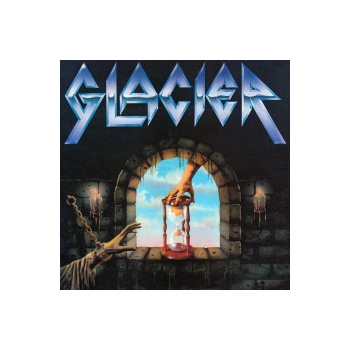 Glacier Glacier CD