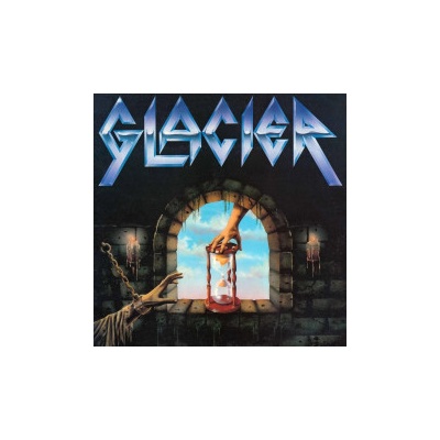 Glacier Glacier CD