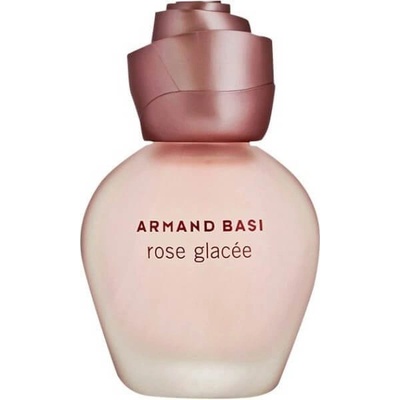 Armand Basi Rose Glacee toaletná voda dámska 100 ml Tester
