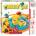 Eurekakids Настолна соло игра Say Cheese - Детска (473546)
