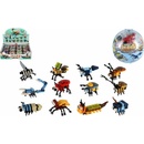 Teddies Stavebnice brouk